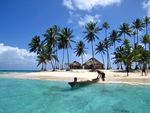 San Blas One-Day Tour Panama